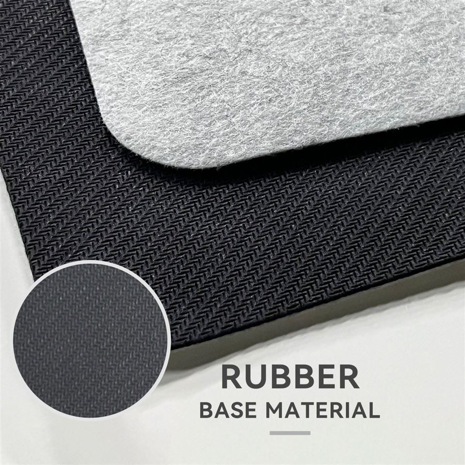 Aerodynamics Professional Desk Mat Set best