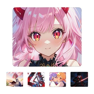 Hiirimatto tietokonepöydälle